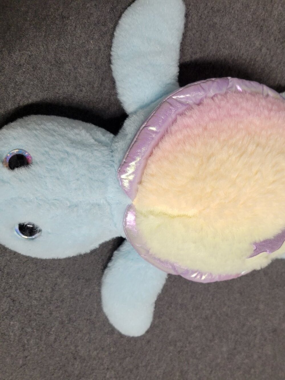 Sea Turtle plush